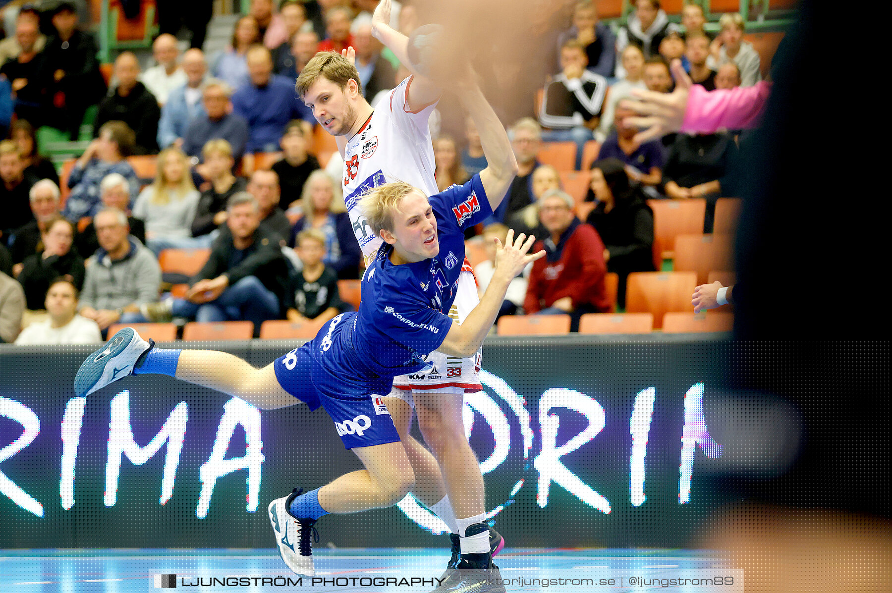 IFK Skövde HK-HK Malmö 30-27,herr,Arena Skövde,Skövde,Sverige,Handboll,,2022,293356