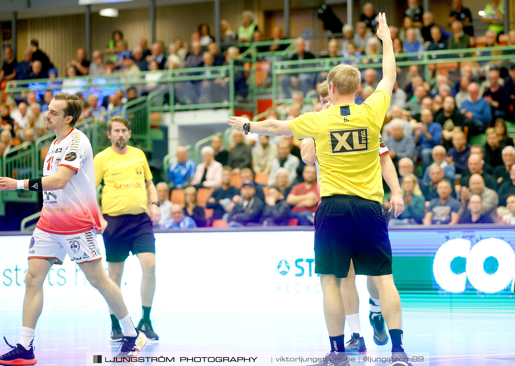 IFK Skövde HK-HK Malmö 30-27,herr,Arena Skövde,Skövde,Sverige,Handboll,,2022,293365