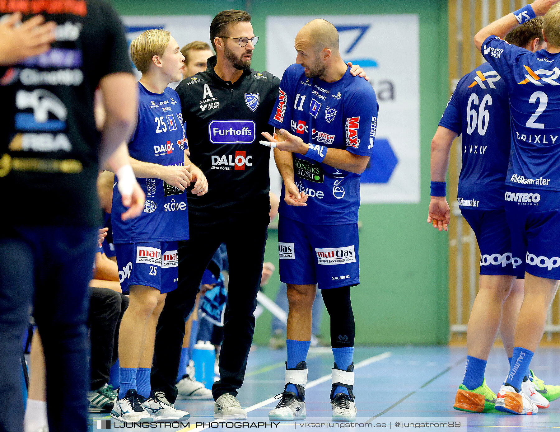 IFK Skövde HK-HK Malmö 30-27,herr,Arena Skövde,Skövde,Sverige,Handboll,,2022,293367