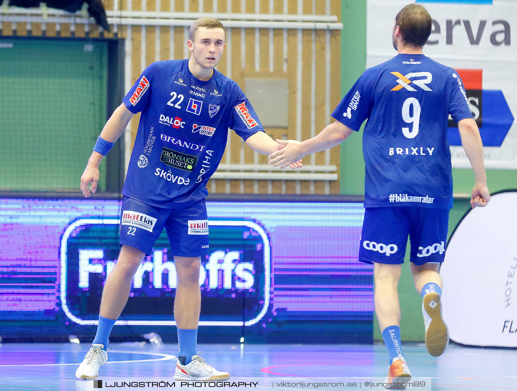 IFK Skövde HK-HK Malmö 30-27,herr,Arena Skövde,Skövde,Sverige,Handboll,,2022,293371