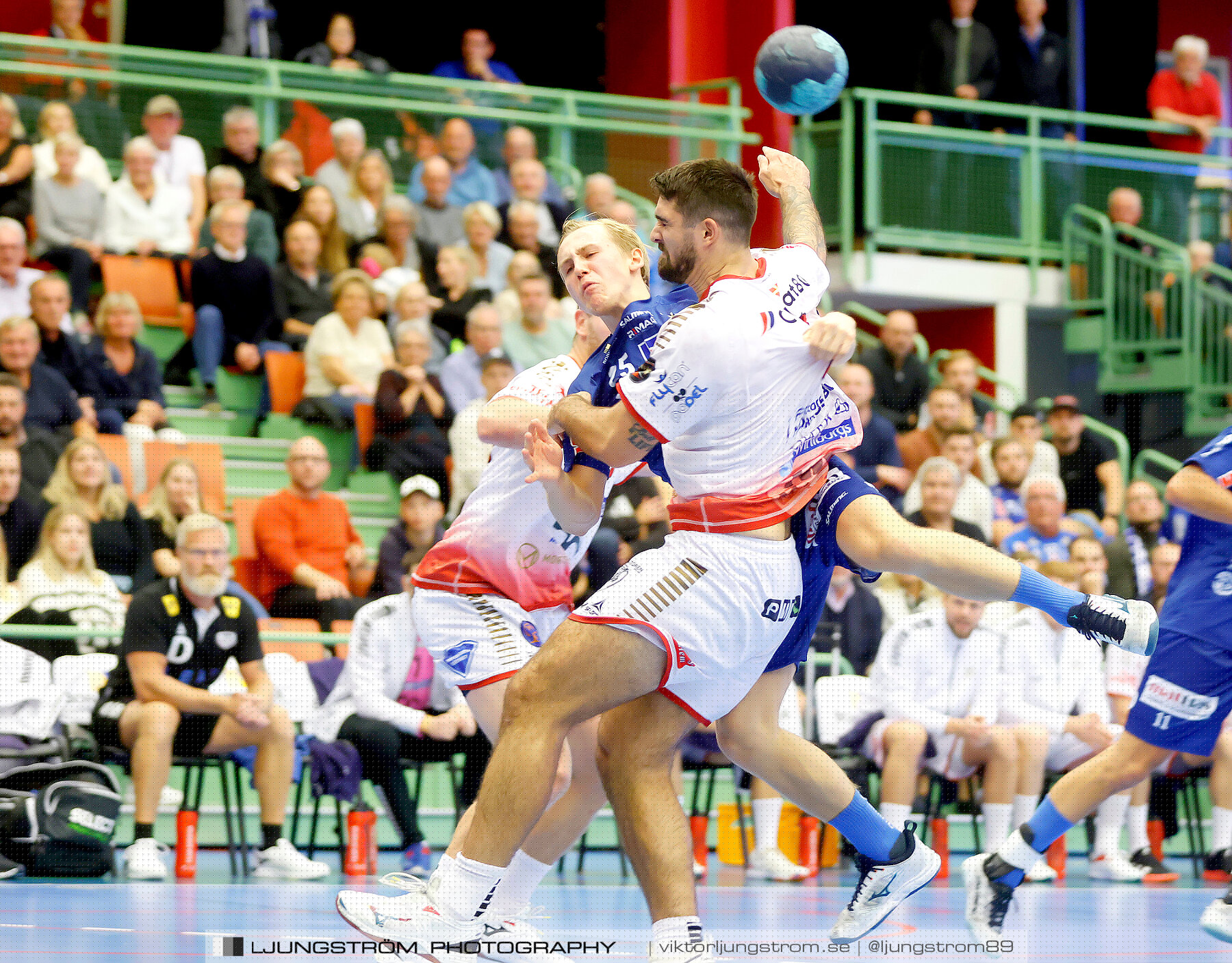 IFK Skövde HK-HK Malmö 30-27,herr,Arena Skövde,Skövde,Sverige,Handboll,,2022,293392