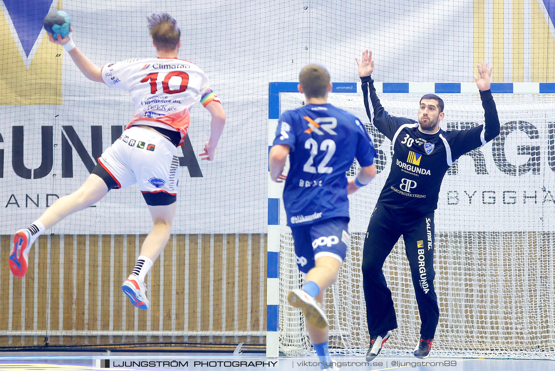 IFK Skövde HK-HK Malmö 30-27,herr,Arena Skövde,Skövde,Sverige,Handboll,,2022,293396