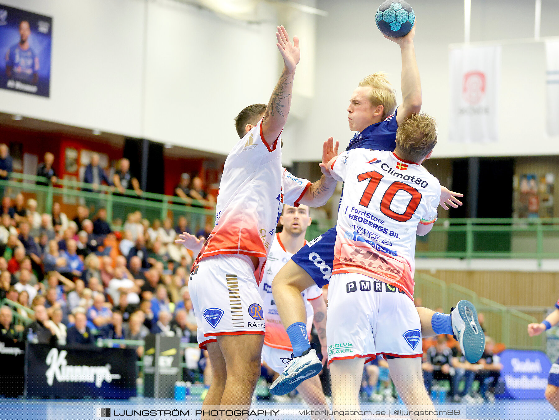 IFK Skövde HK-HK Malmö 30-27,herr,Arena Skövde,Skövde,Sverige,Handboll,,2022,293397