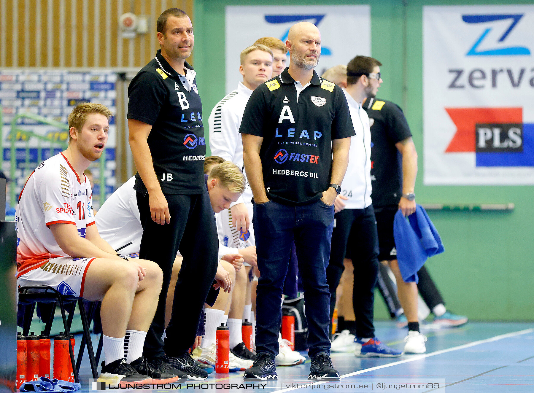 IFK Skövde HK-HK Malmö 30-27,herr,Arena Skövde,Skövde,Sverige,Handboll,,2022,293403