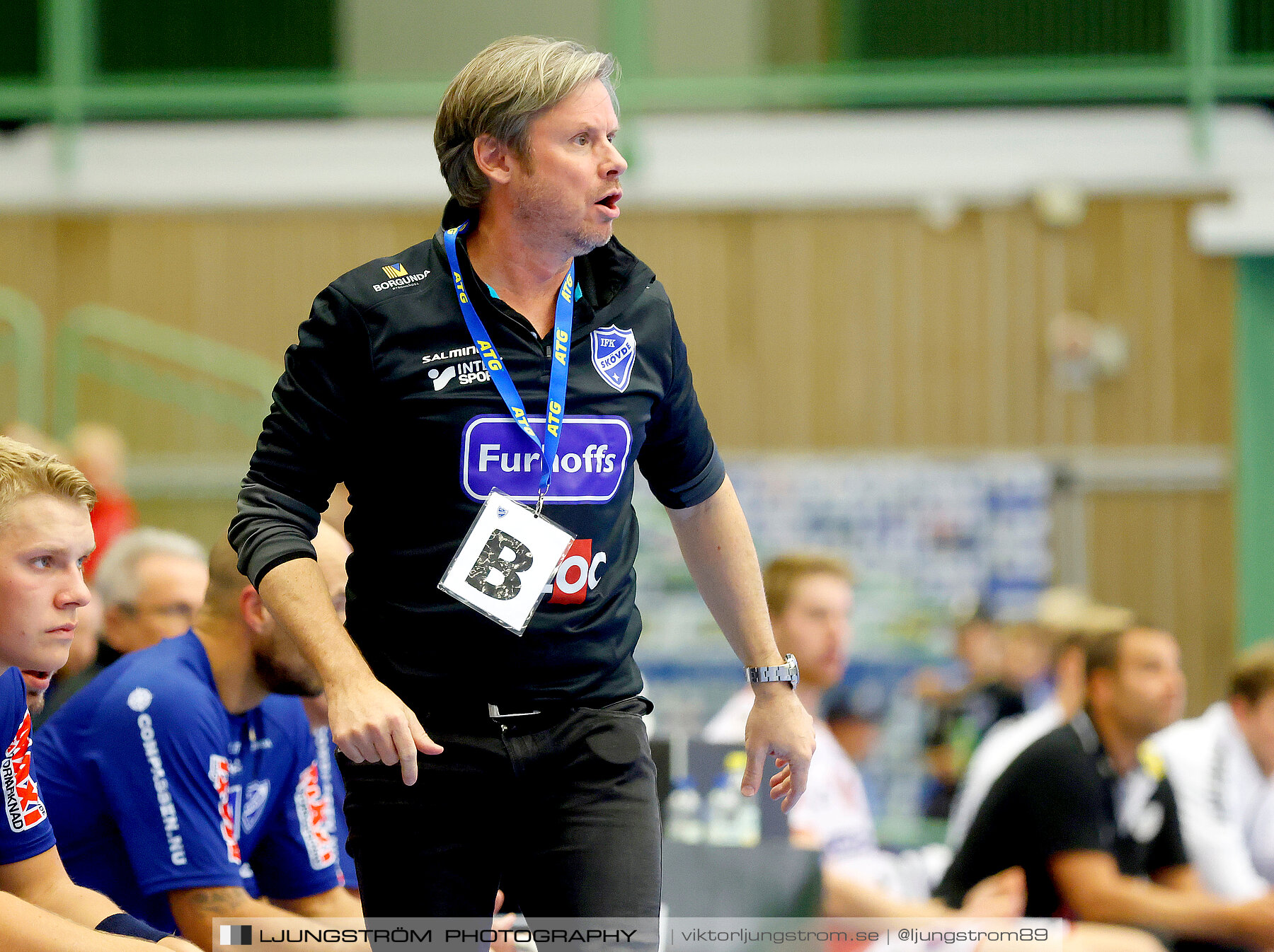 IFK Skövde HK-HK Malmö 30-27,herr,Arena Skövde,Skövde,Sverige,Handboll,,2022,293410