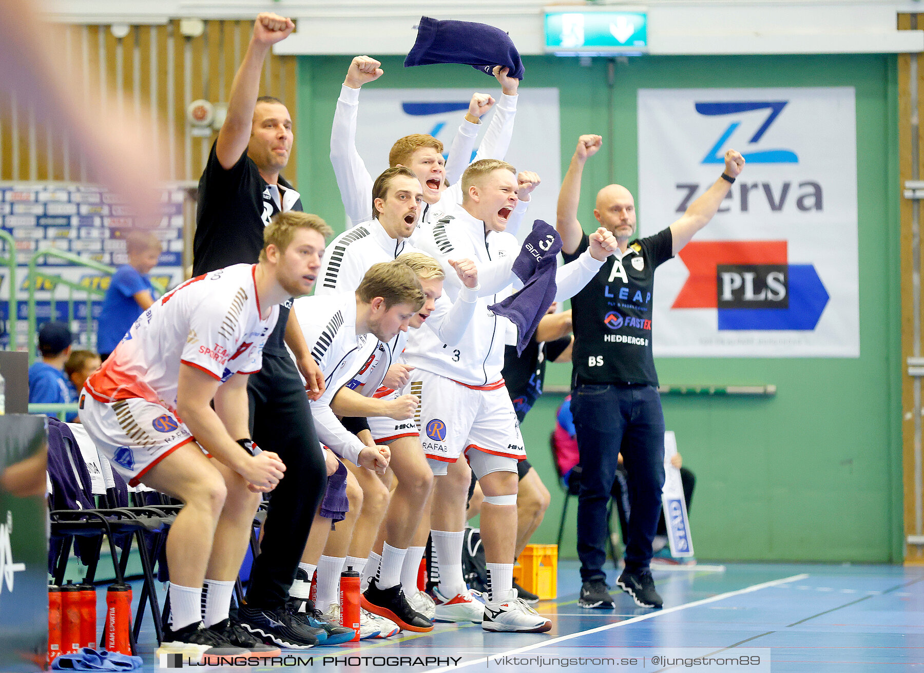 IFK Skövde HK-HK Malmö 30-27,herr,Arena Skövde,Skövde,Sverige,Handboll,,2022,293412