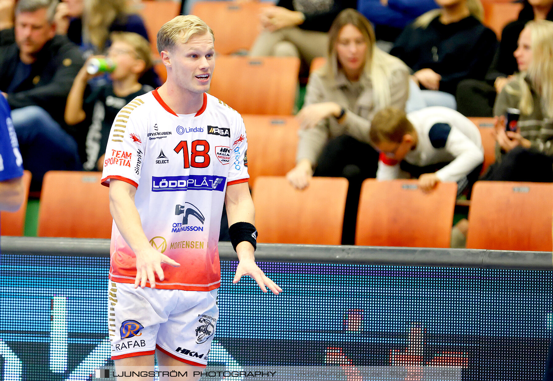 IFK Skövde HK-HK Malmö 30-27,herr,Arena Skövde,Skövde,Sverige,Handboll,,2022,293426