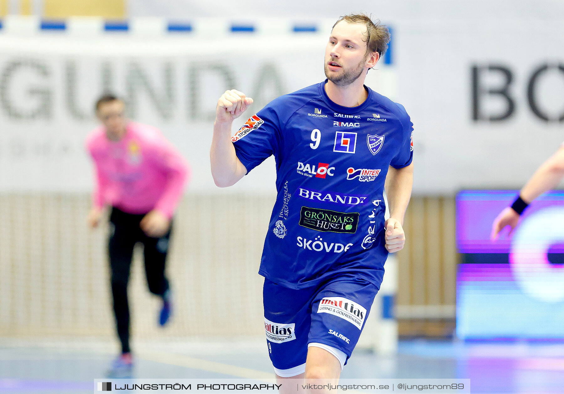 IFK Skövde HK-HK Malmö 30-27,herr,Arena Skövde,Skövde,Sverige,Handboll,,2022,293429