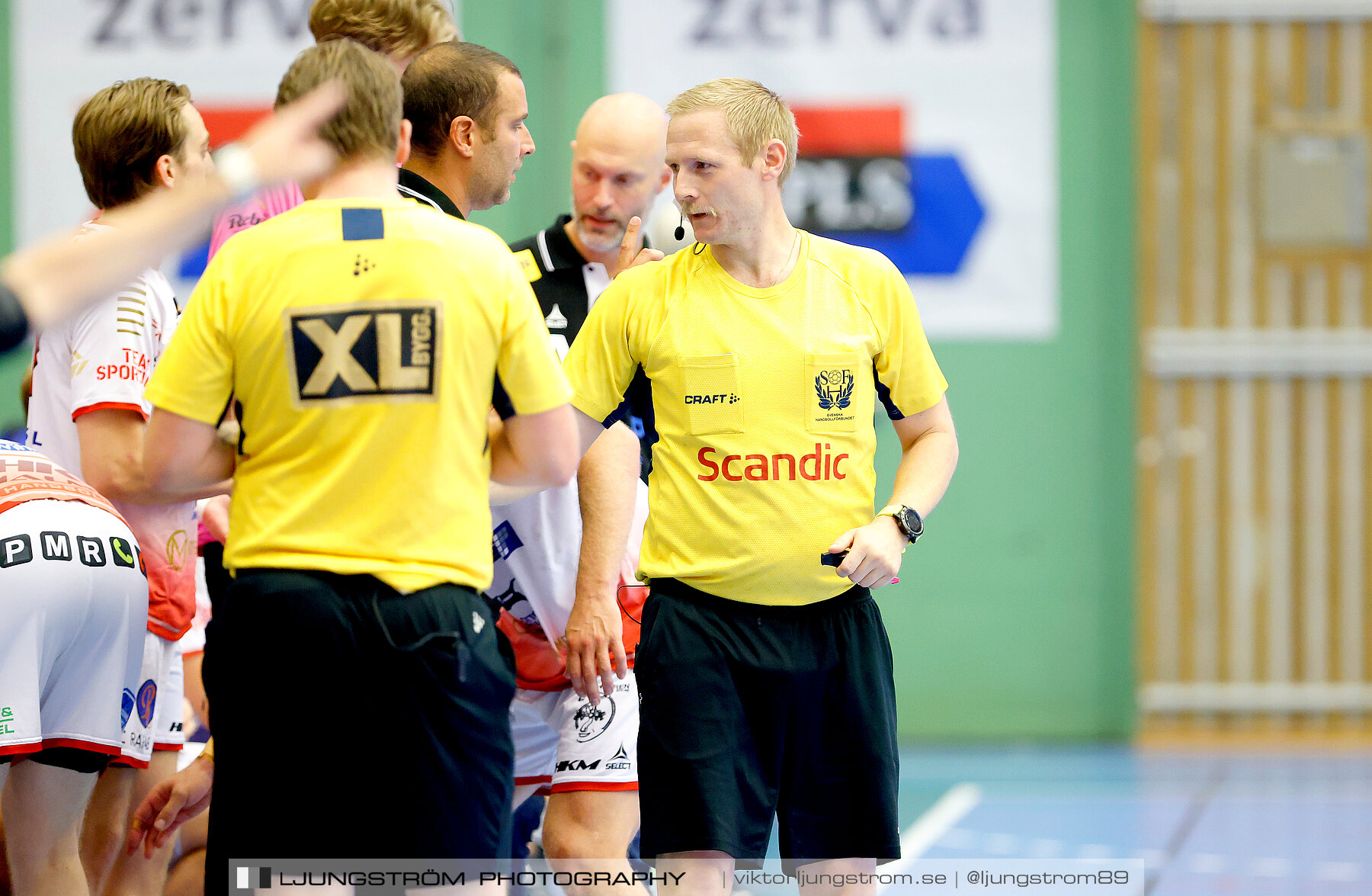 IFK Skövde HK-HK Malmö 30-27,herr,Arena Skövde,Skövde,Sverige,Handboll,,2022,293433