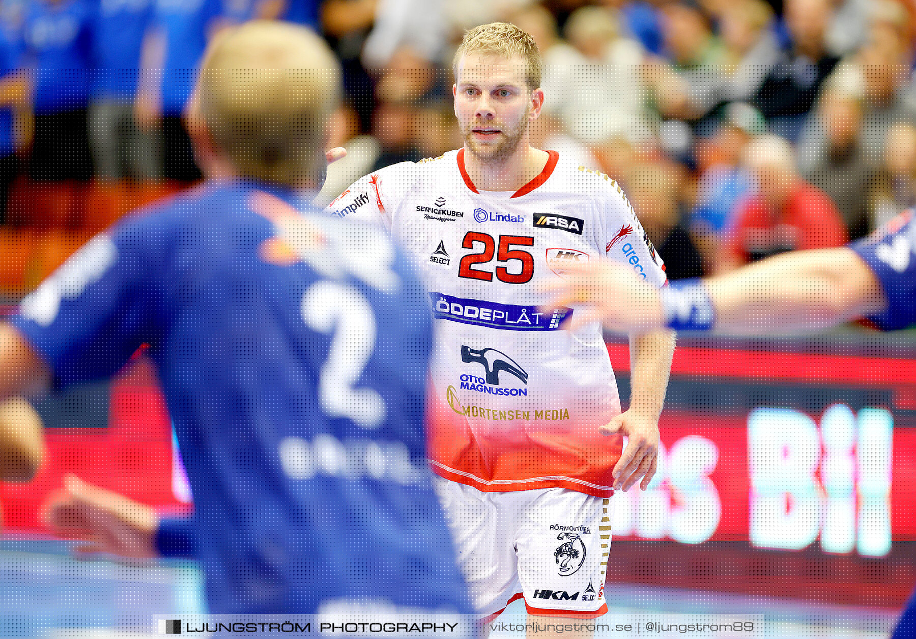 IFK Skövde HK-HK Malmö 30-27,herr,Arena Skövde,Skövde,Sverige,Handboll,,2022,293443