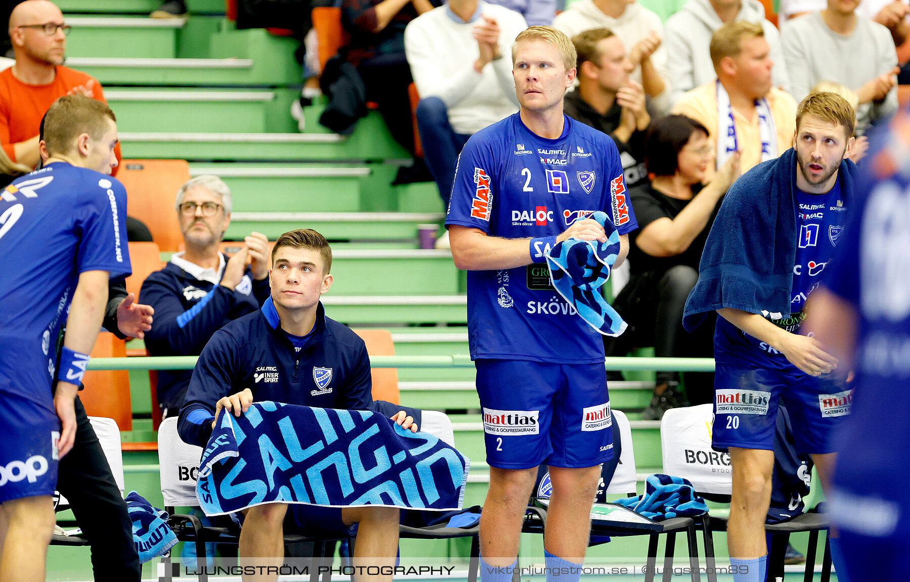 IFK Skövde HK-HK Malmö 30-27,herr,Arena Skövde,Skövde,Sverige,Handboll,,2022,293445