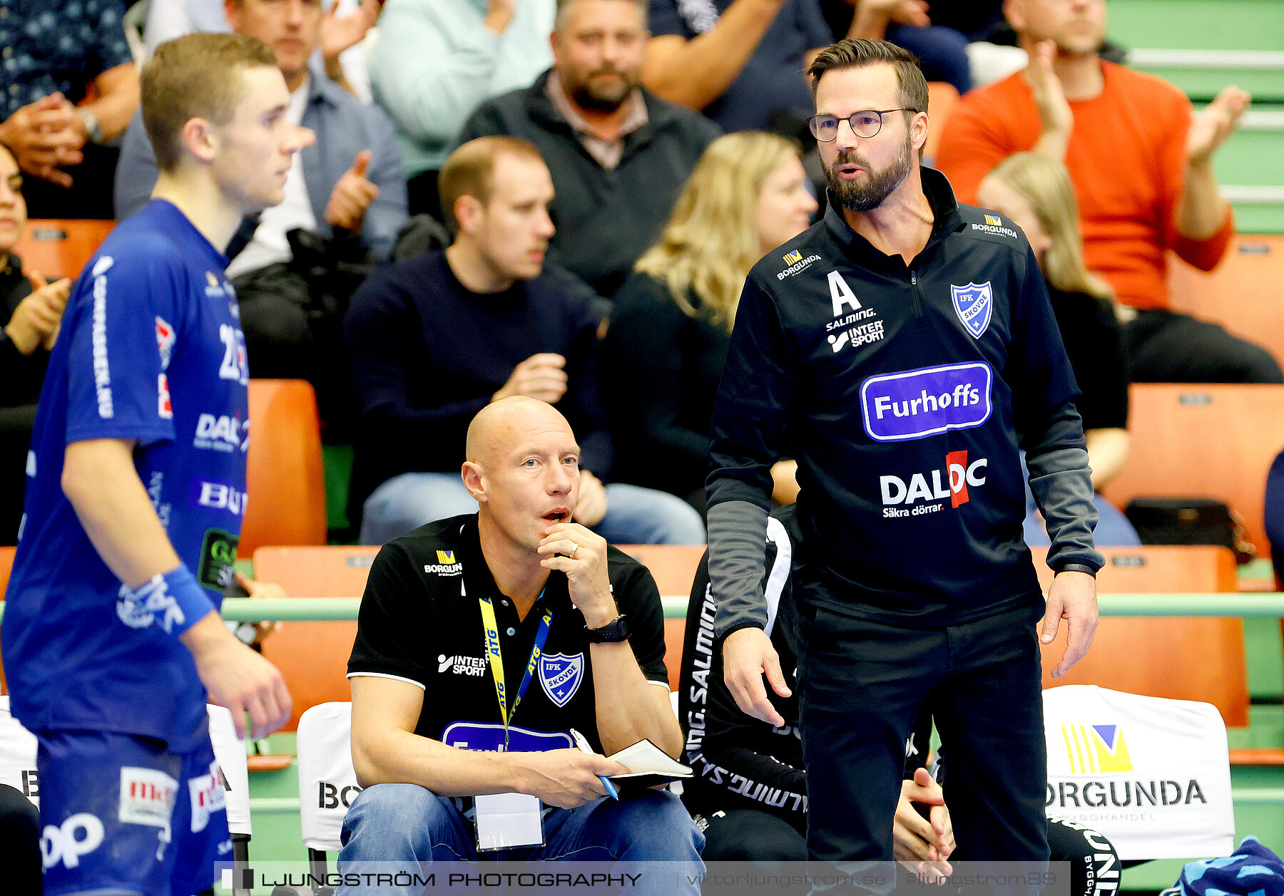 IFK Skövde HK-HK Malmö 30-27,herr,Arena Skövde,Skövde,Sverige,Handboll,,2022,293447