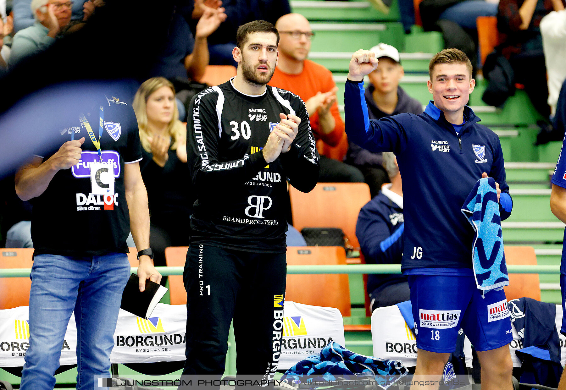 IFK Skövde HK-HK Malmö 30-27,herr,Arena Skövde,Skövde,Sverige,Handboll,,2022,293450