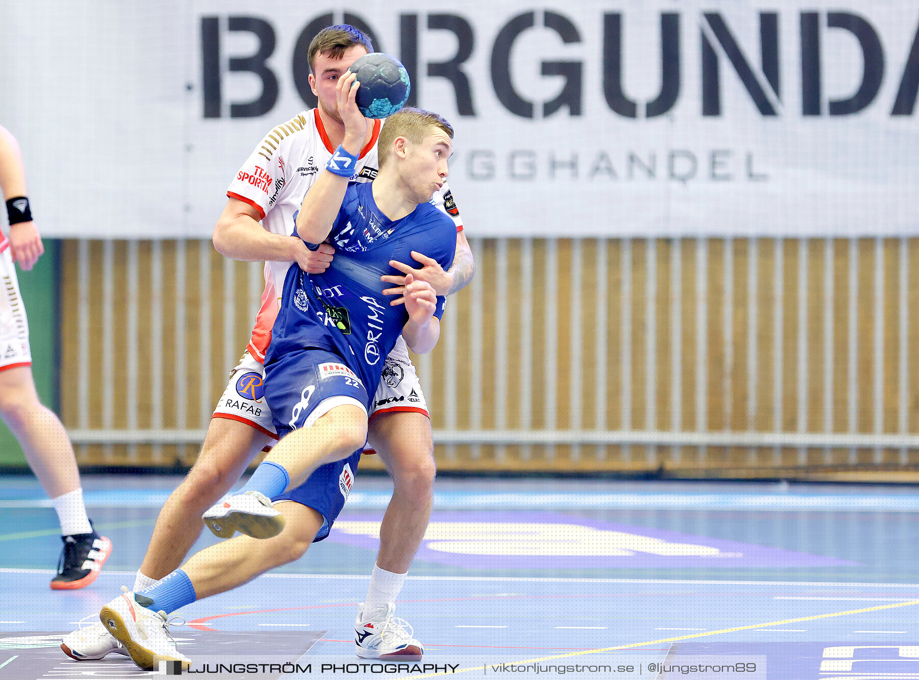IFK Skövde HK-HK Malmö 30-27,herr,Arena Skövde,Skövde,Sverige,Handboll,,2022,293452