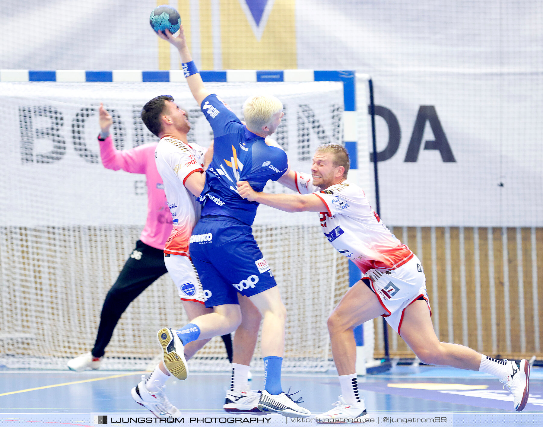IFK Skövde HK-HK Malmö 30-27,herr,Arena Skövde,Skövde,Sverige,Handboll,,2022,293453