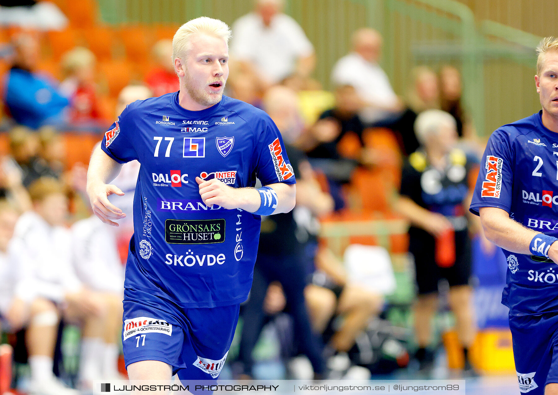 IFK Skövde HK-HK Malmö 30-27,herr,Arena Skövde,Skövde,Sverige,Handboll,,2022,293455