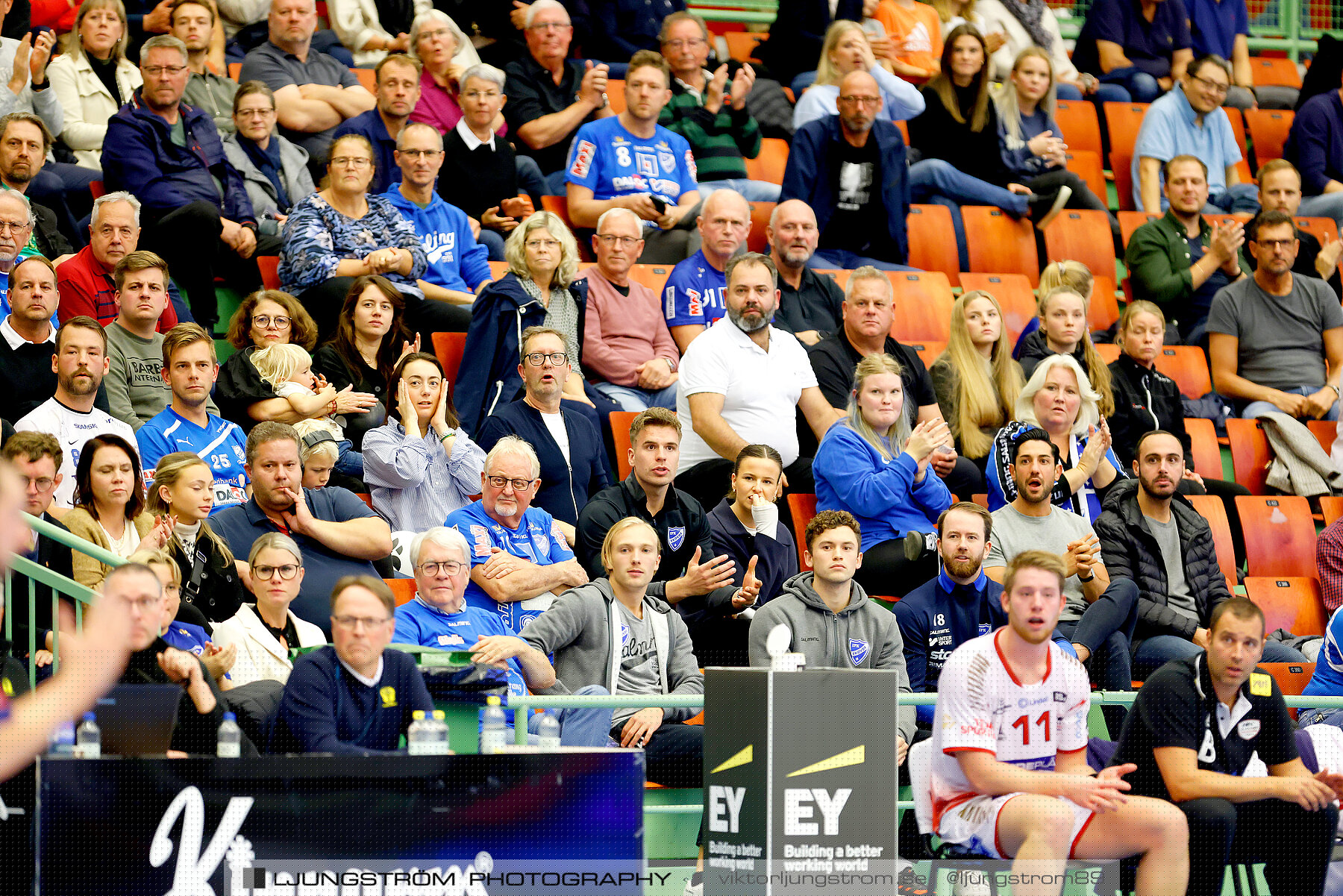 IFK Skövde HK-HK Malmö 30-27,herr,Arena Skövde,Skövde,Sverige,Handboll,,2022,293466