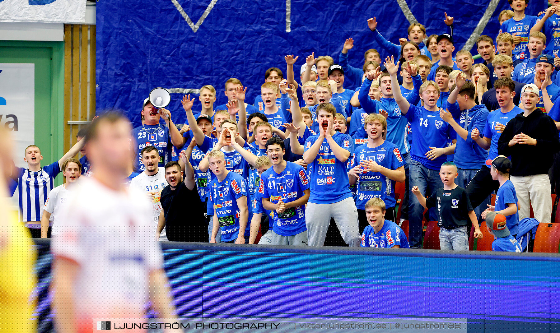 IFK Skövde HK-HK Malmö 30-27,herr,Arena Skövde,Skövde,Sverige,Handboll,,2022,293472