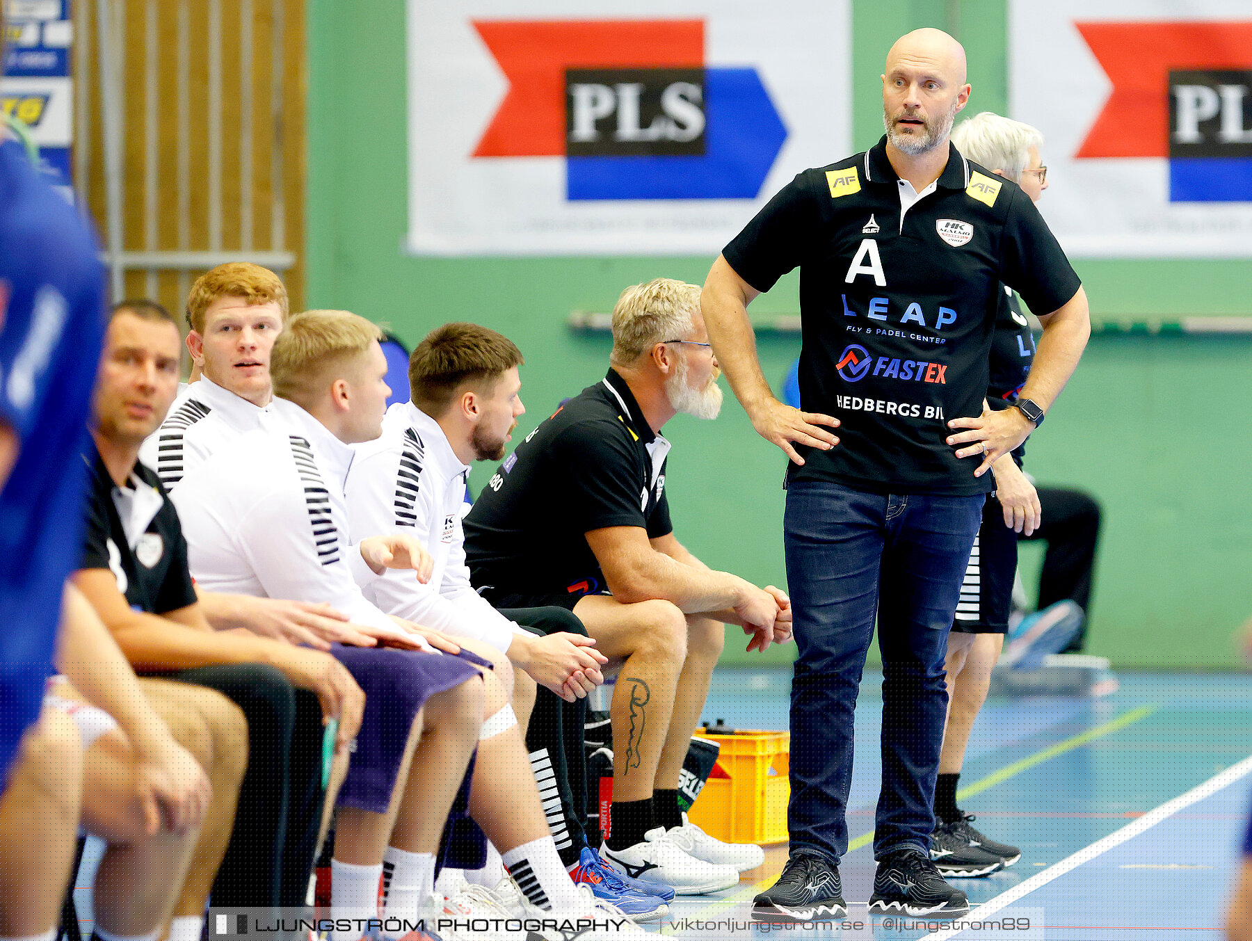 IFK Skövde HK-HK Malmö 30-27,herr,Arena Skövde,Skövde,Sverige,Handboll,,2022,293476