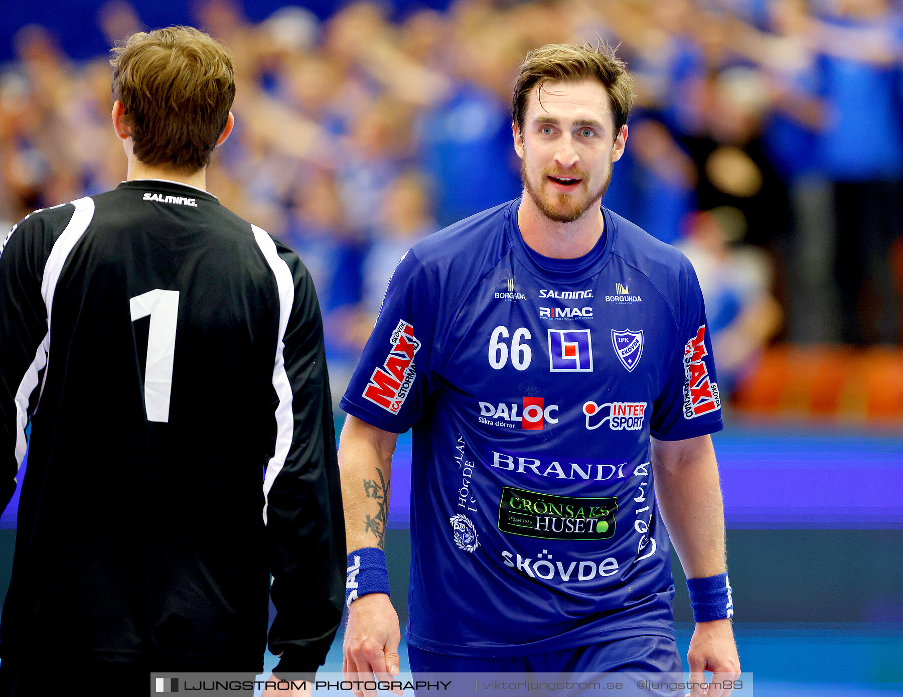 IFK Skövde HK-HK Malmö 30-27,herr,Arena Skövde,Skövde,Sverige,Handboll,,2022,293480