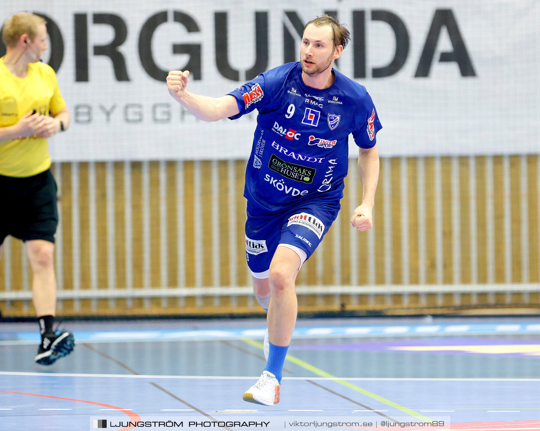 IFK Skövde HK-HK Malmö 30-27,herr,Arena Skövde,Skövde,Sverige,Handboll,,2022,293486