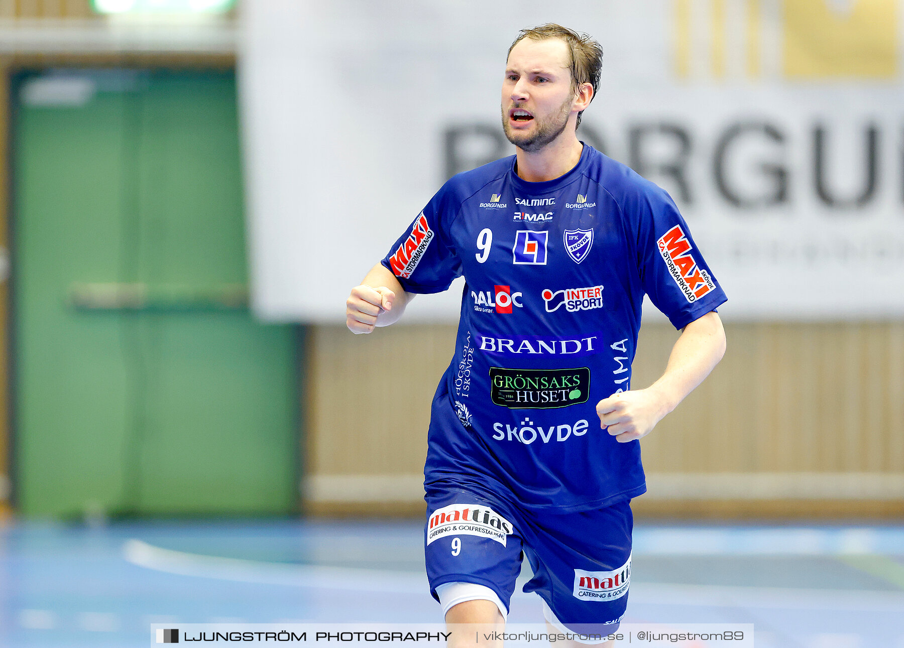 IFK Skövde HK-HK Malmö 30-27,herr,Arena Skövde,Skövde,Sverige,Handboll,,2022,293489