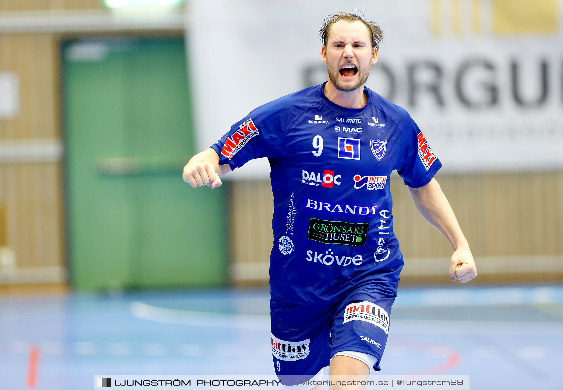 IFK Skövde HK-HK Malmö 30-27,herr,Arena Skövde,Skövde,Sverige,Handboll,,2022,293490