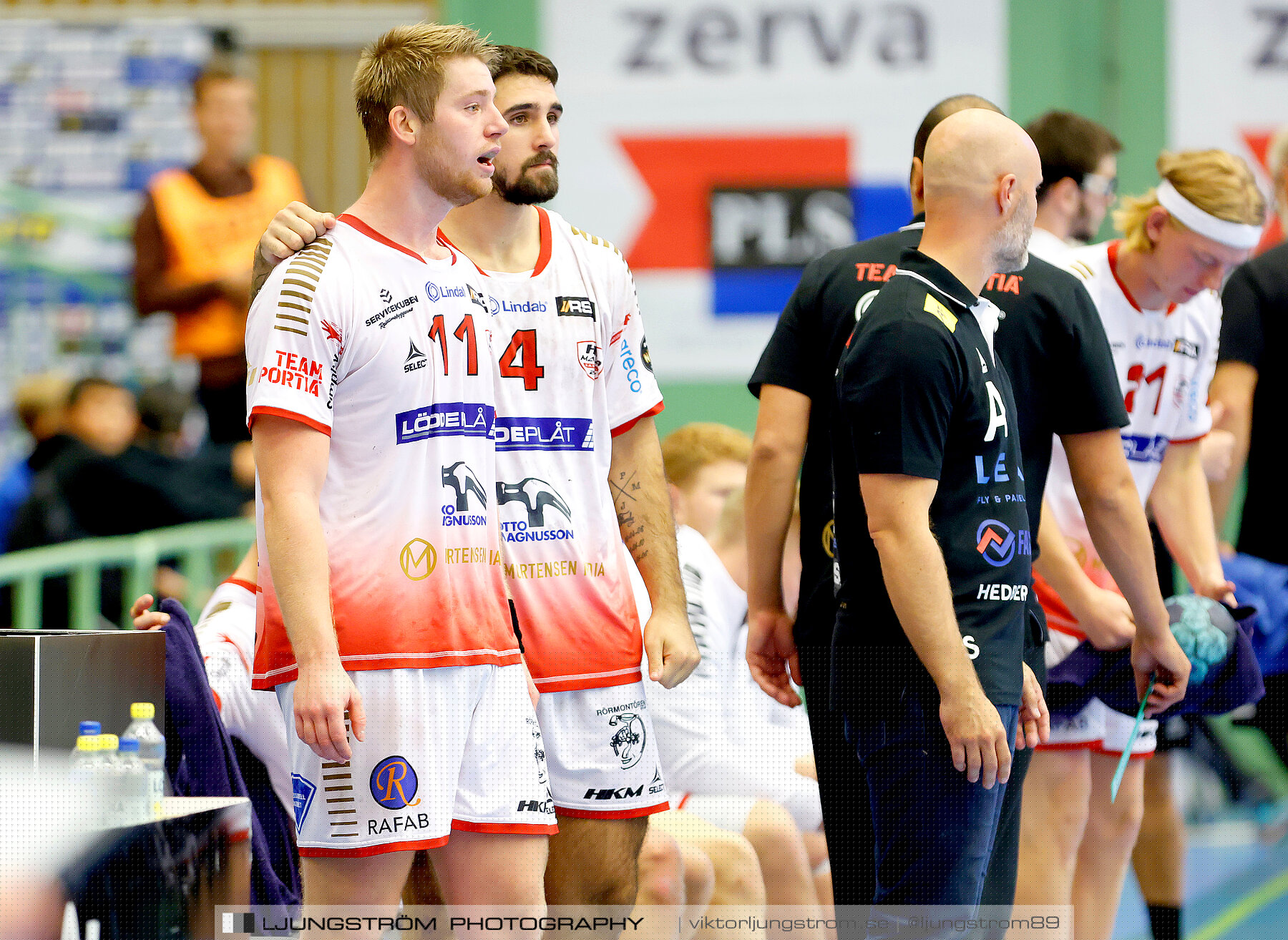 IFK Skövde HK-HK Malmö 30-27,herr,Arena Skövde,Skövde,Sverige,Handboll,,2022,293496