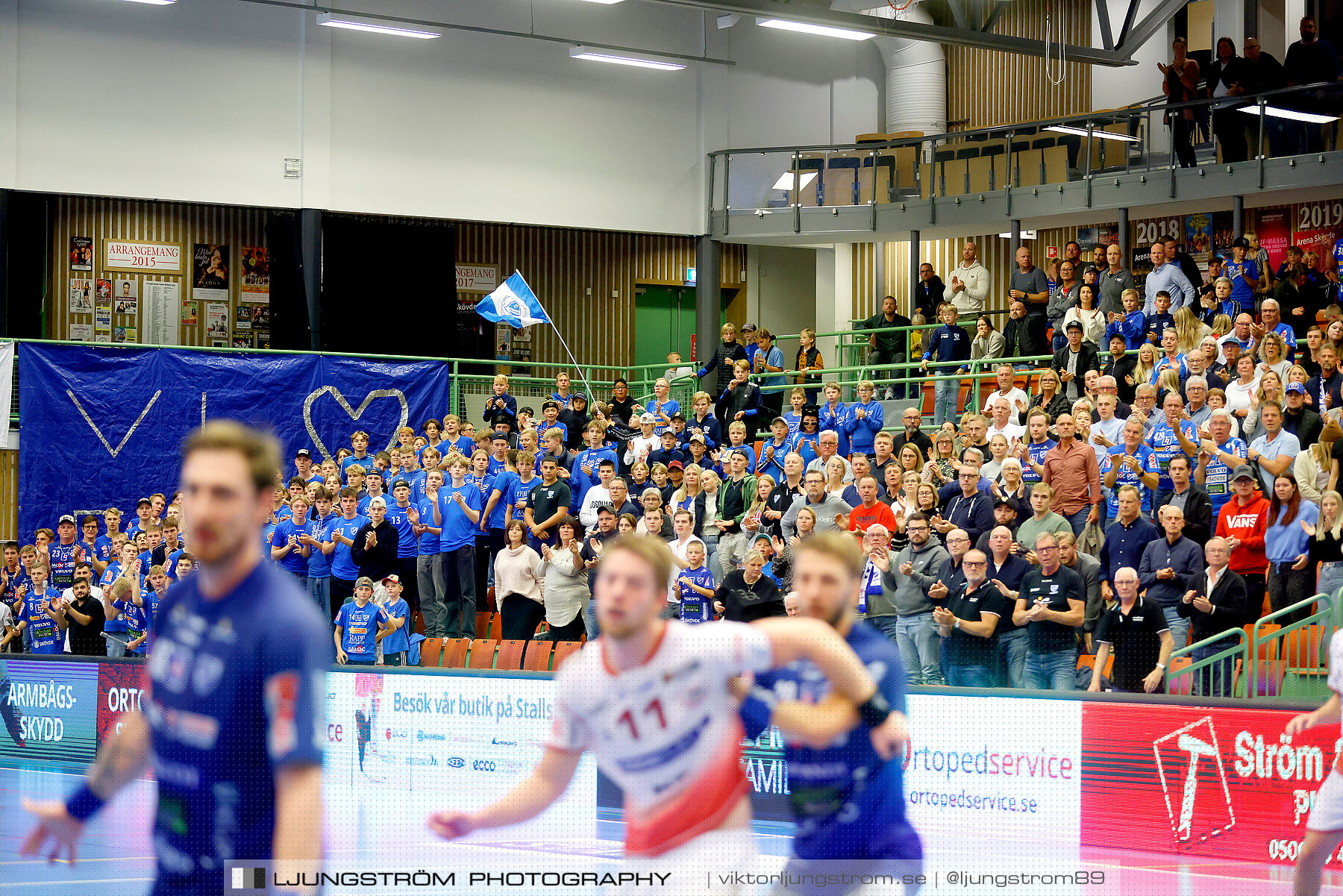 IFK Skövde HK-HK Malmö 30-27,herr,Arena Skövde,Skövde,Sverige,Handboll,,2022,293500