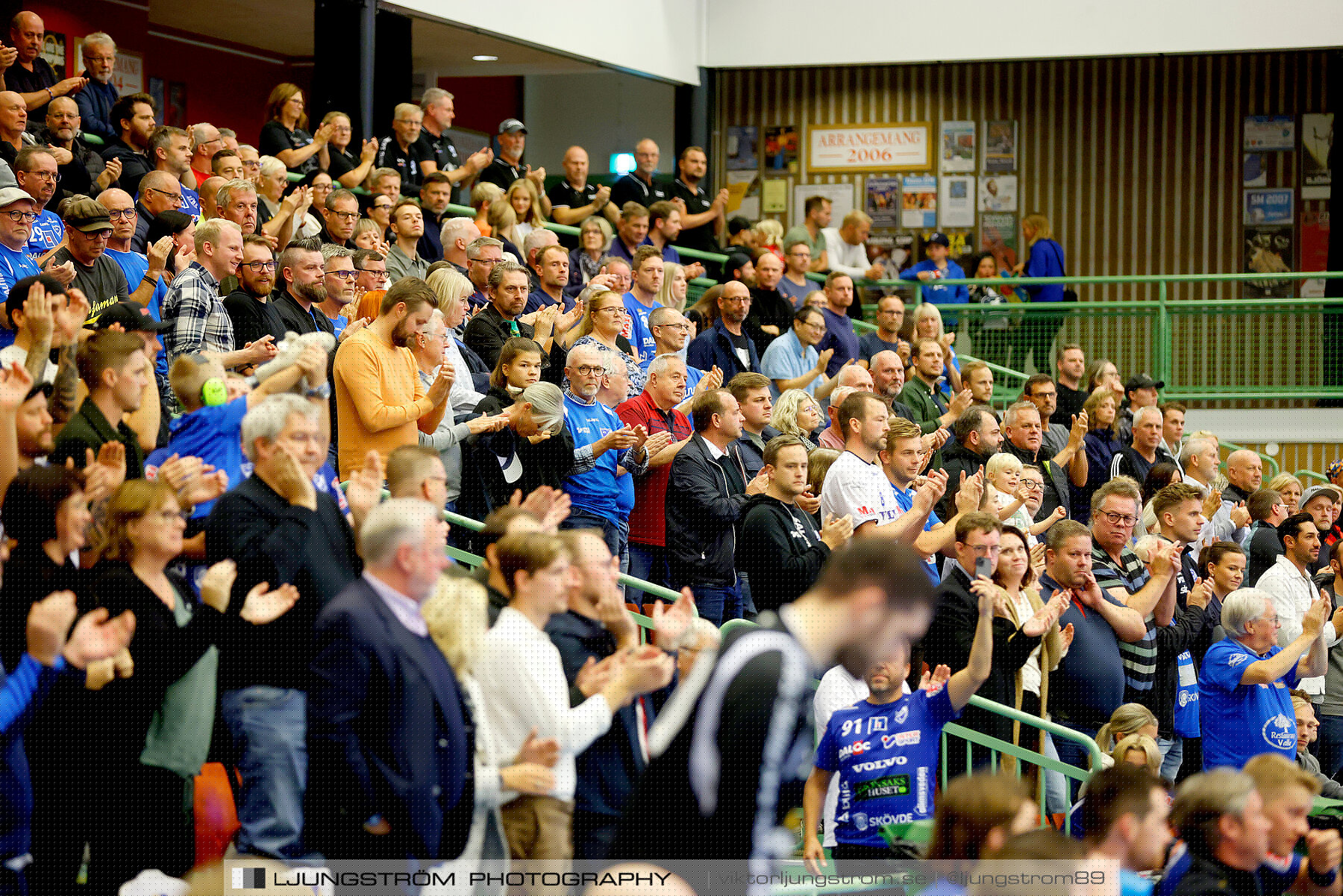 IFK Skövde HK-HK Malmö 30-27,herr,Arena Skövde,Skövde,Sverige,Handboll,,2022,293504