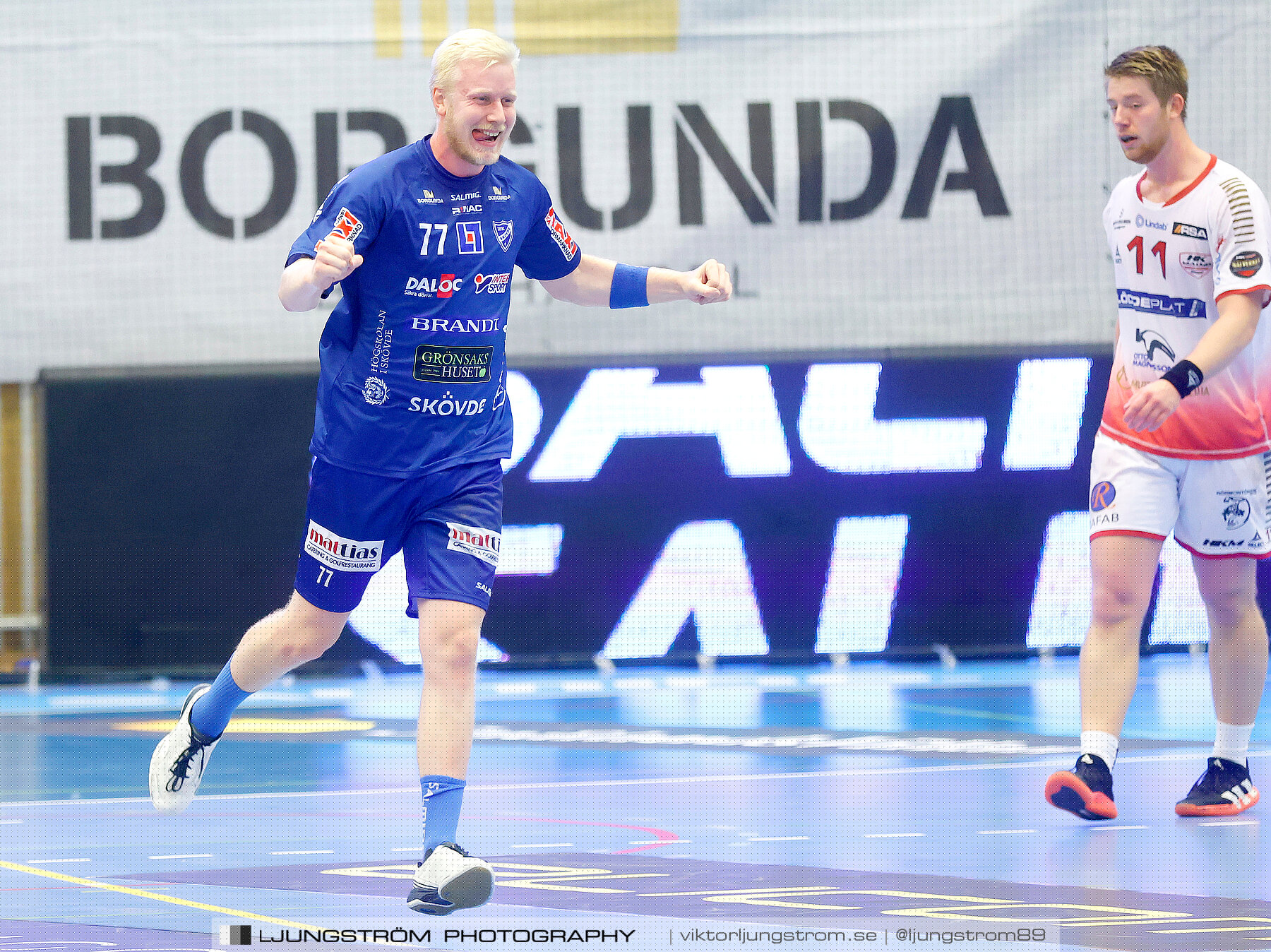 IFK Skövde HK-HK Malmö 30-27,herr,Arena Skövde,Skövde,Sverige,Handboll,,2022,293510