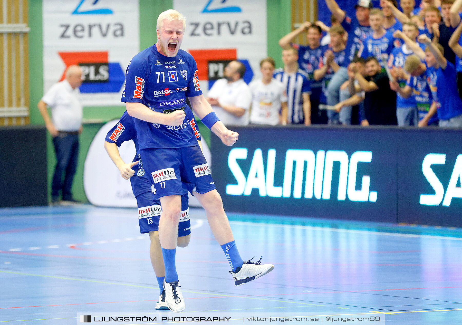 IFK Skövde HK-HK Malmö 30-27,herr,Arena Skövde,Skövde,Sverige,Handboll,,2022,293512