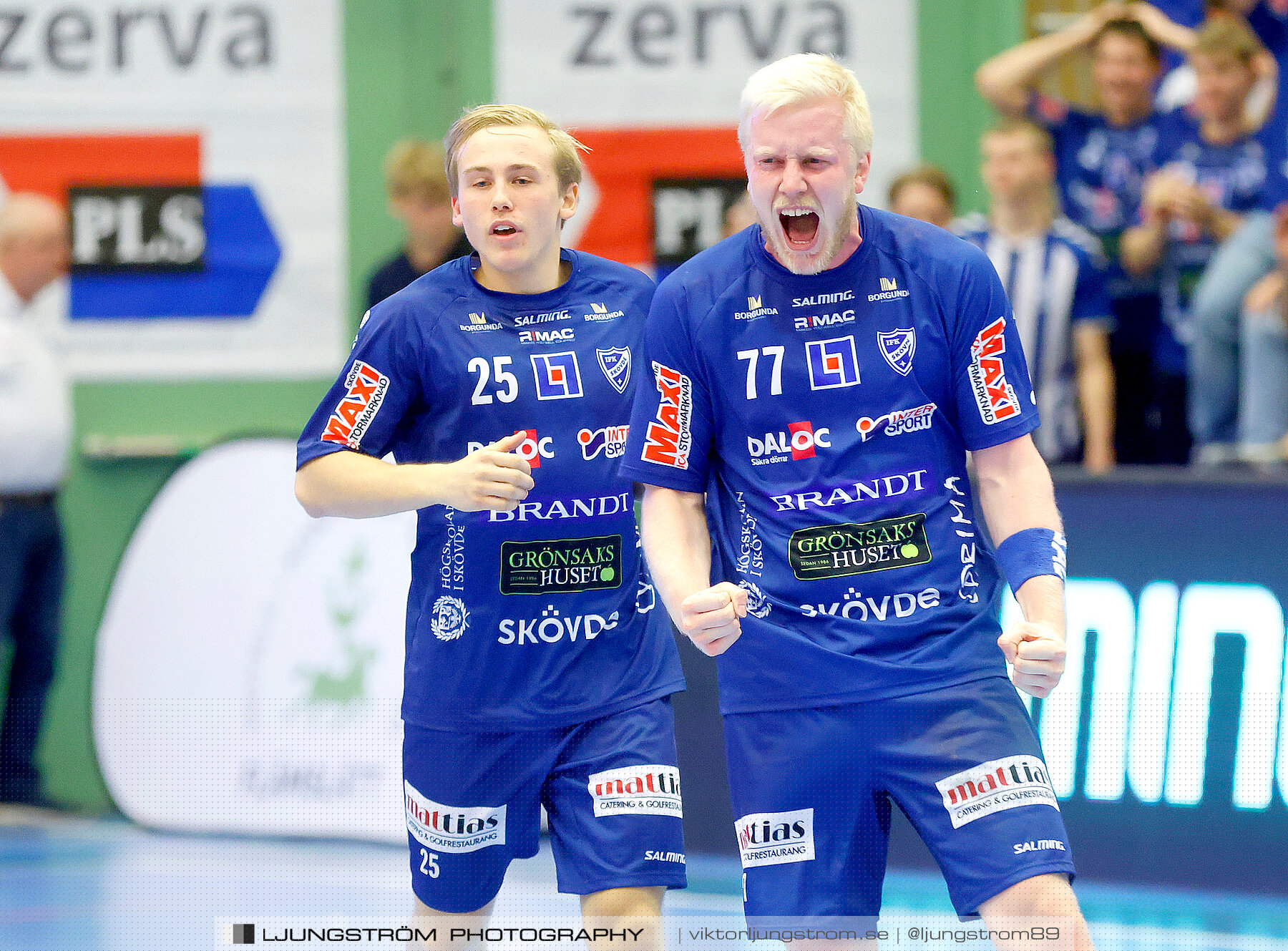 IFK Skövde HK-HK Malmö 30-27,herr,Arena Skövde,Skövde,Sverige,Handboll,,2022,293514