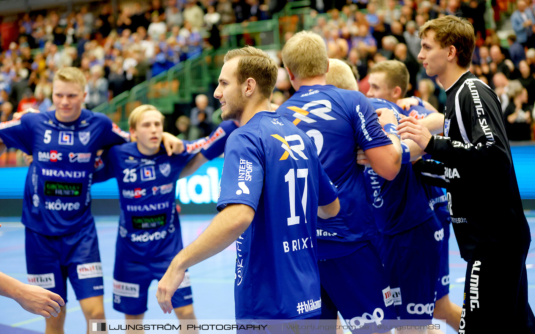 IFK Skövde HK-HK Malmö 30-27,herr,Arena Skövde,Skövde,Sverige,Handboll,,2022,293526