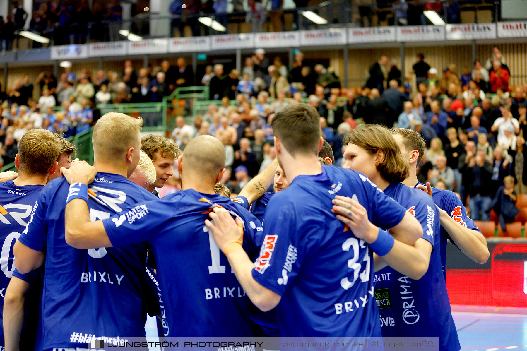 IFK Skövde HK-HK Malmö 30-27,herr,Arena Skövde,Skövde,Sverige,Handboll,,2022,293530