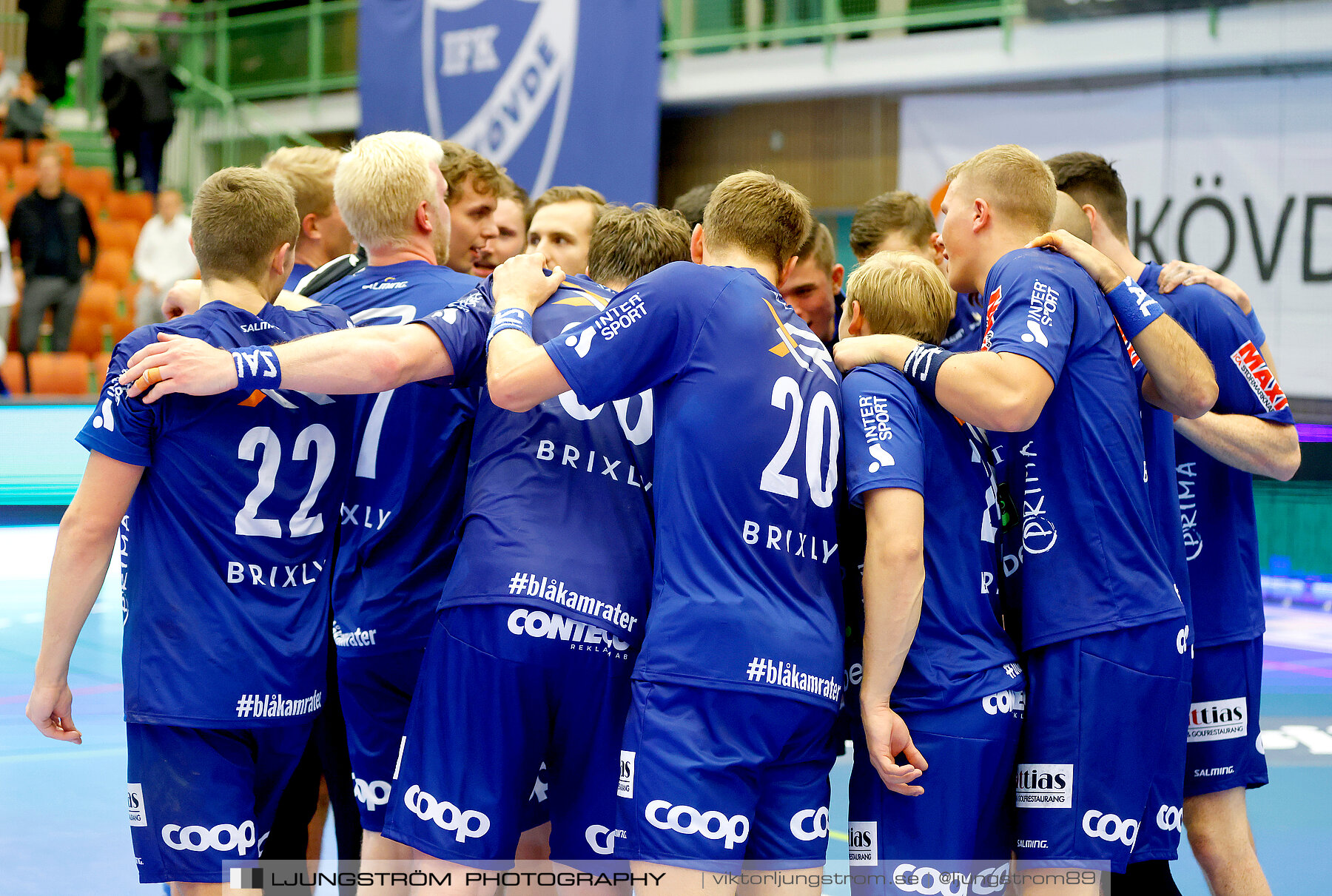 IFK Skövde HK-HK Malmö 30-27,herr,Arena Skövde,Skövde,Sverige,Handboll,,2022,293535