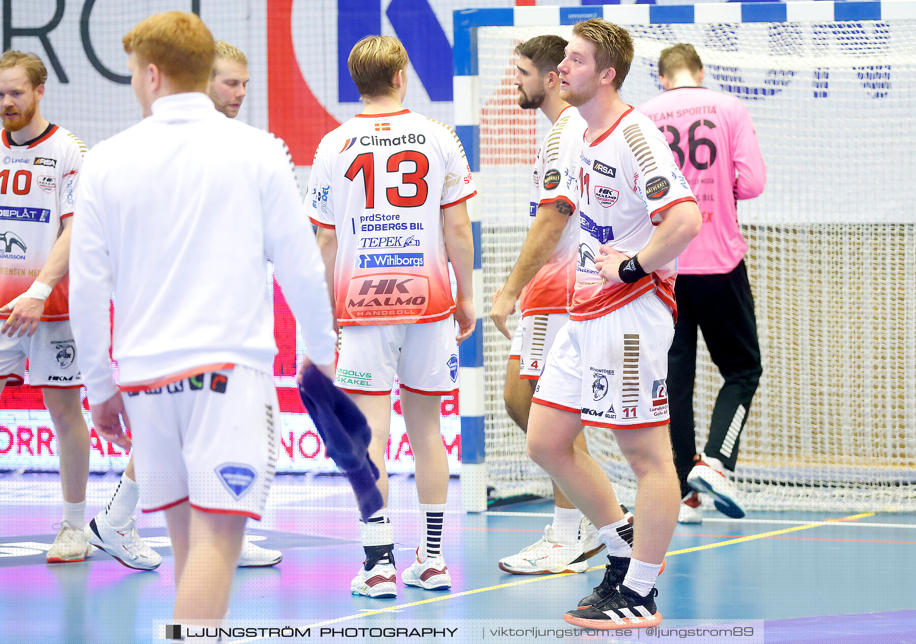 IFK Skövde HK-HK Malmö 30-27,herr,Arena Skövde,Skövde,Sverige,Handboll,,2022,293544