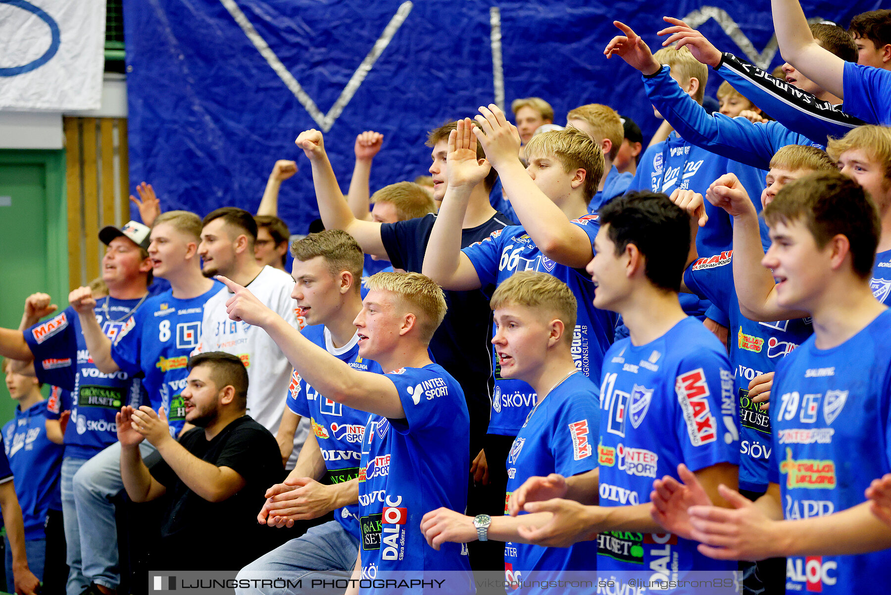 IFK Skövde HK-HK Malmö 30-27,herr,Arena Skövde,Skövde,Sverige,Handboll,,2022,293557