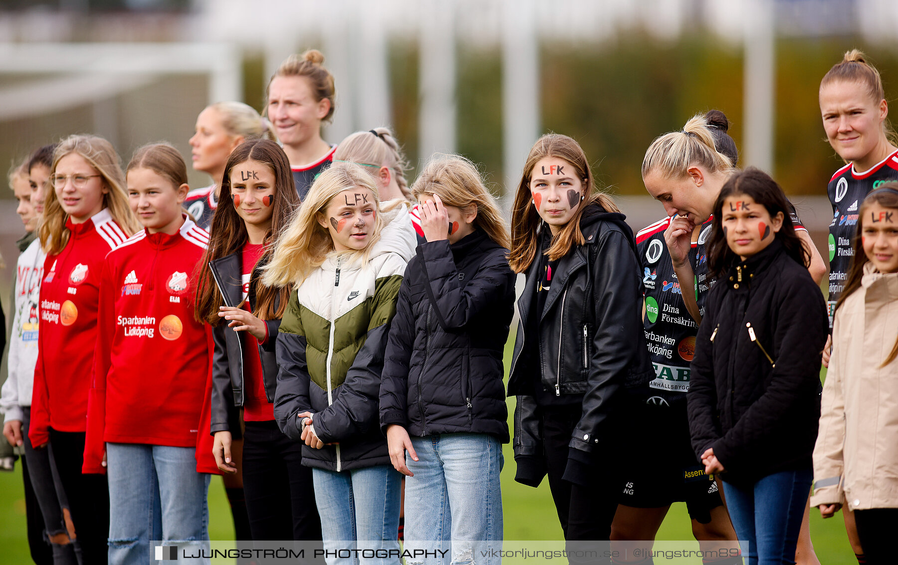 Lidköpings FK-Jitex BK 3-1,dam,Framnäs IP,Lidköping,Sverige,Fotboll,,2022,293574