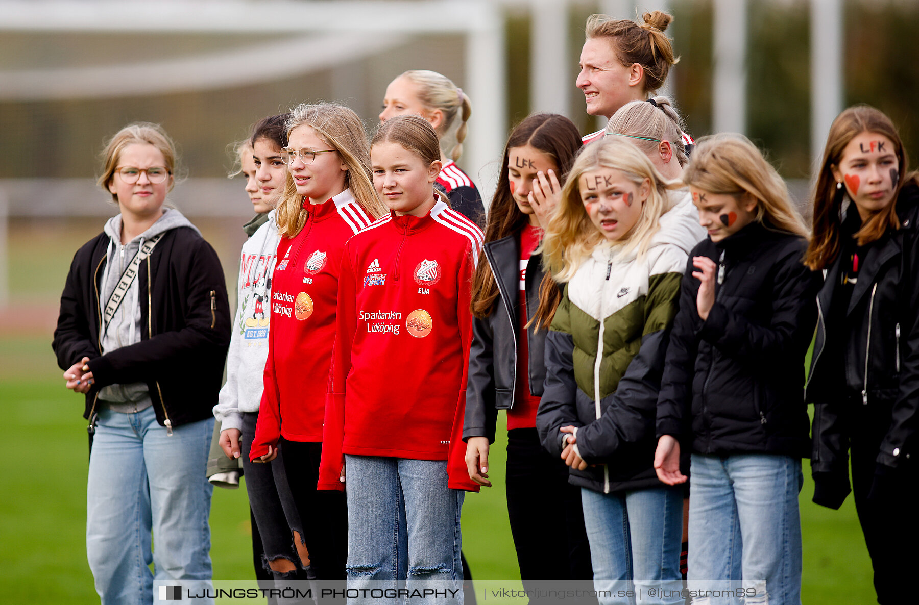 Lidköpings FK-Jitex BK 3-1,dam,Framnäs IP,Lidköping,Sverige,Fotboll,,2022,293575