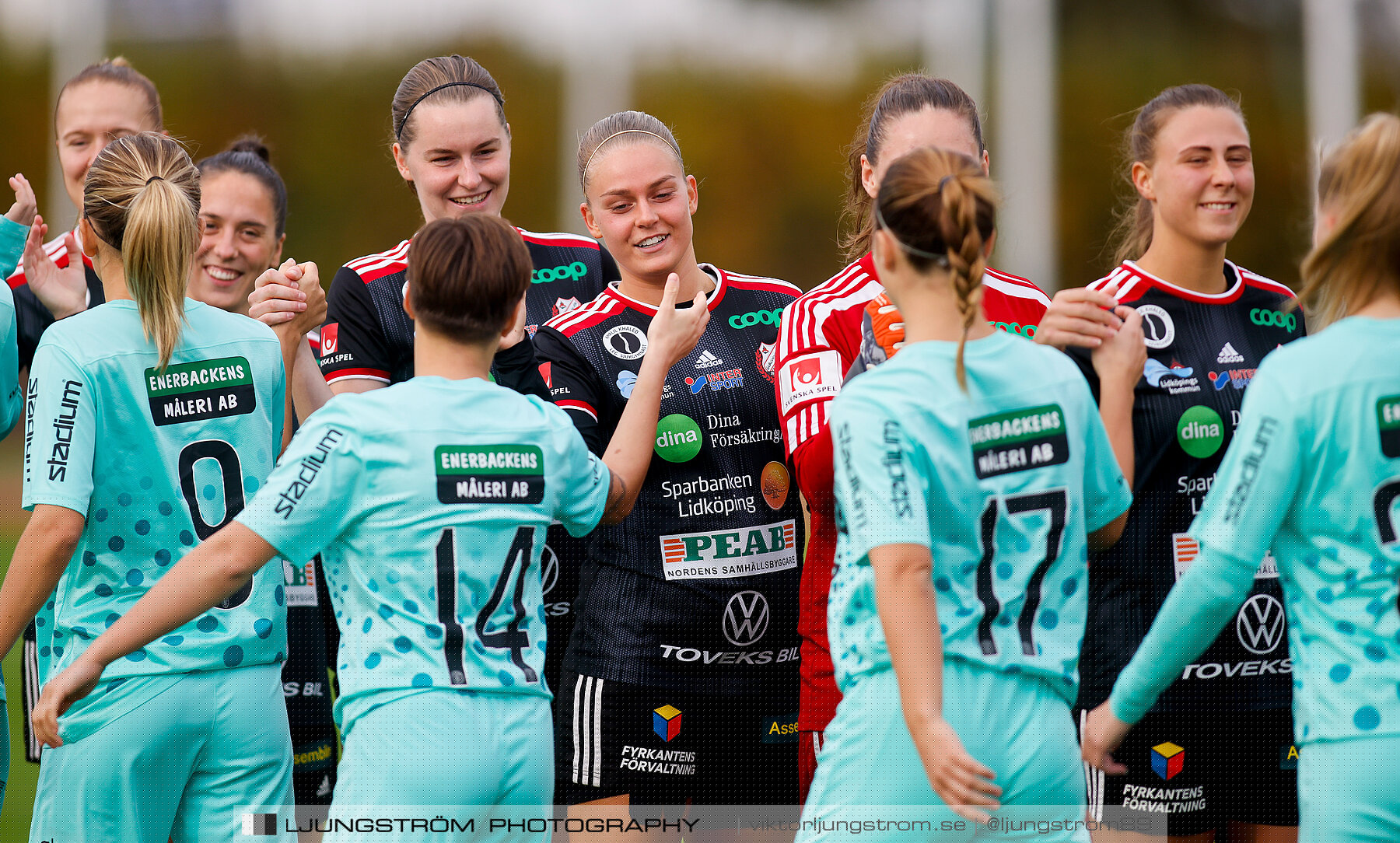 Lidköpings FK-Jitex BK 3-1,dam,Framnäs IP,Lidköping,Sverige,Fotboll,,2022,293579