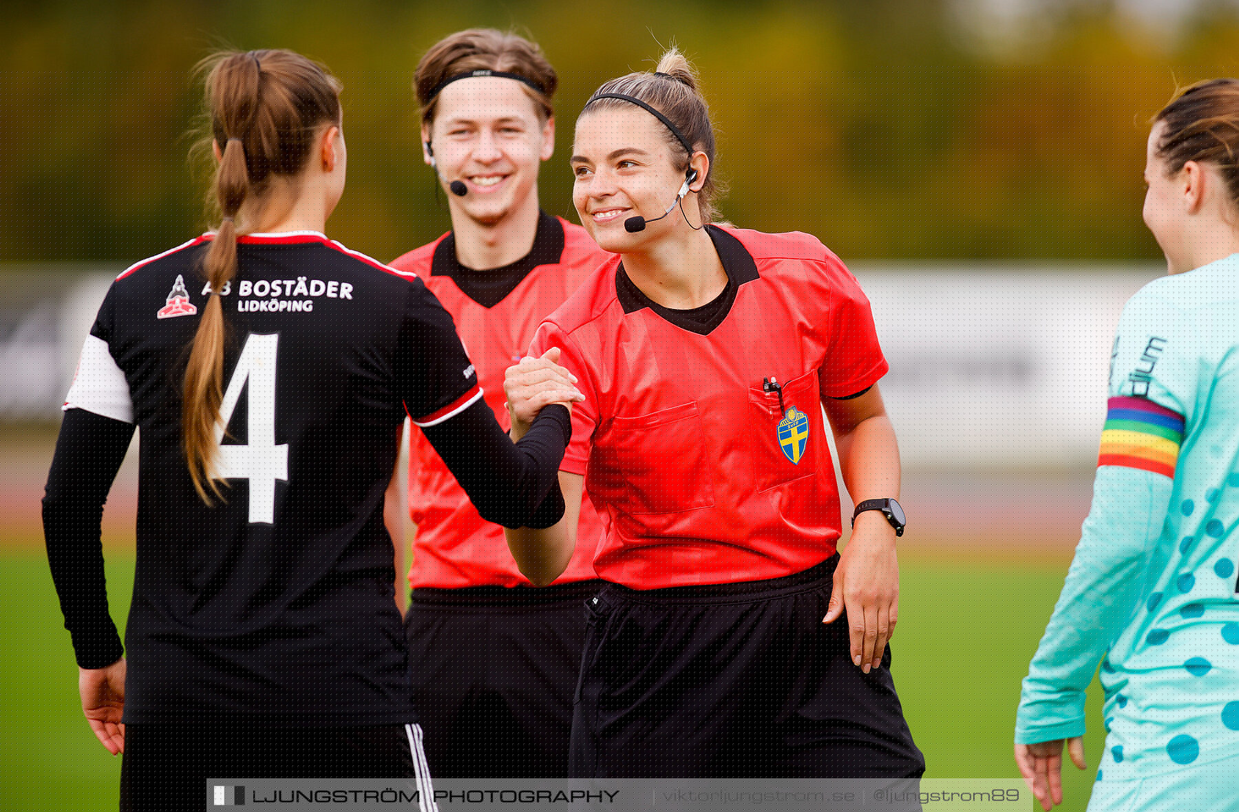 Lidköpings FK-Jitex BK 3-1,dam,Framnäs IP,Lidköping,Sverige,Fotboll,,2022,293580