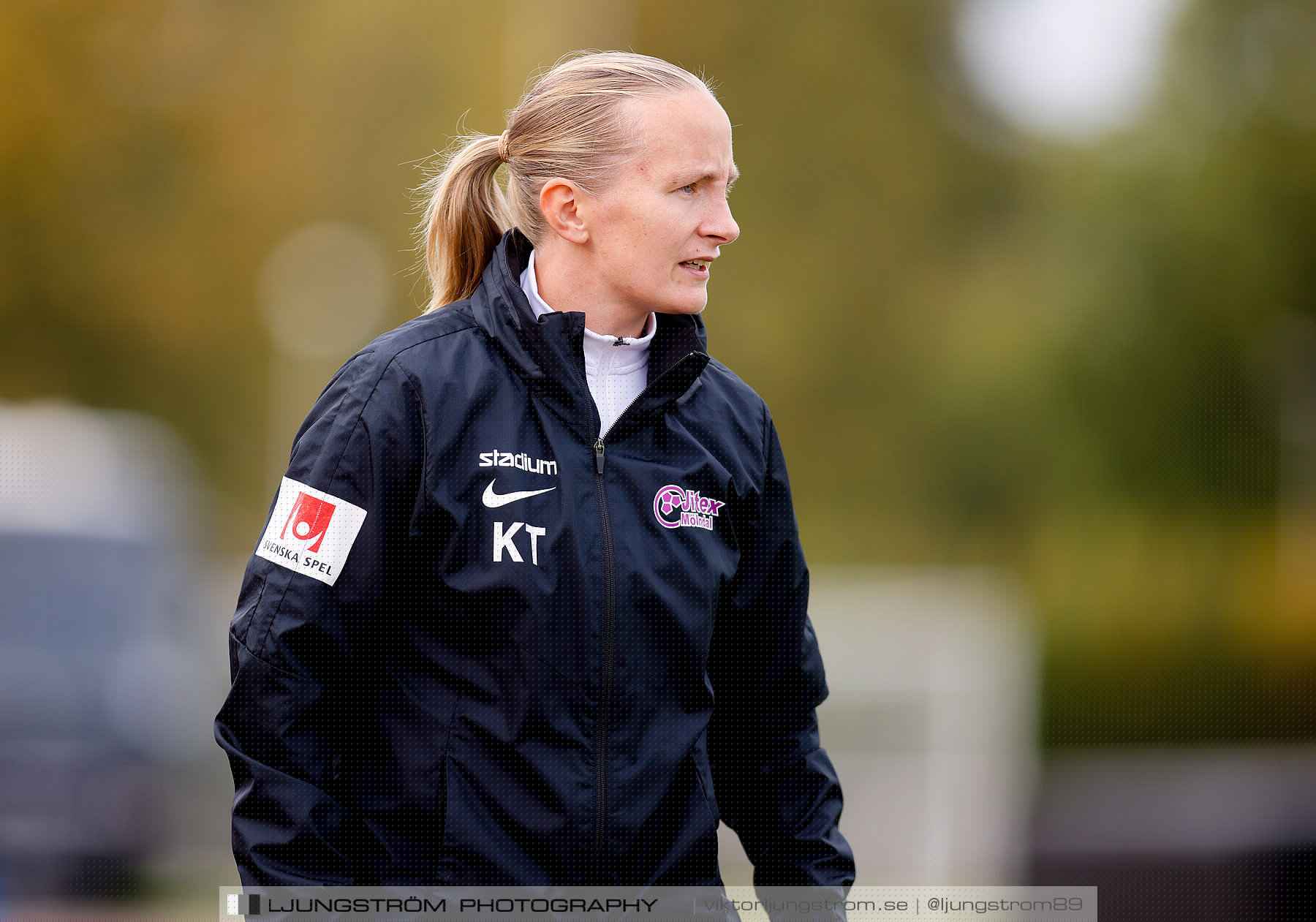 Lidköpings FK-Jitex BK 3-1,dam,Framnäs IP,Lidköping,Sverige,Fotboll,,2022,293599