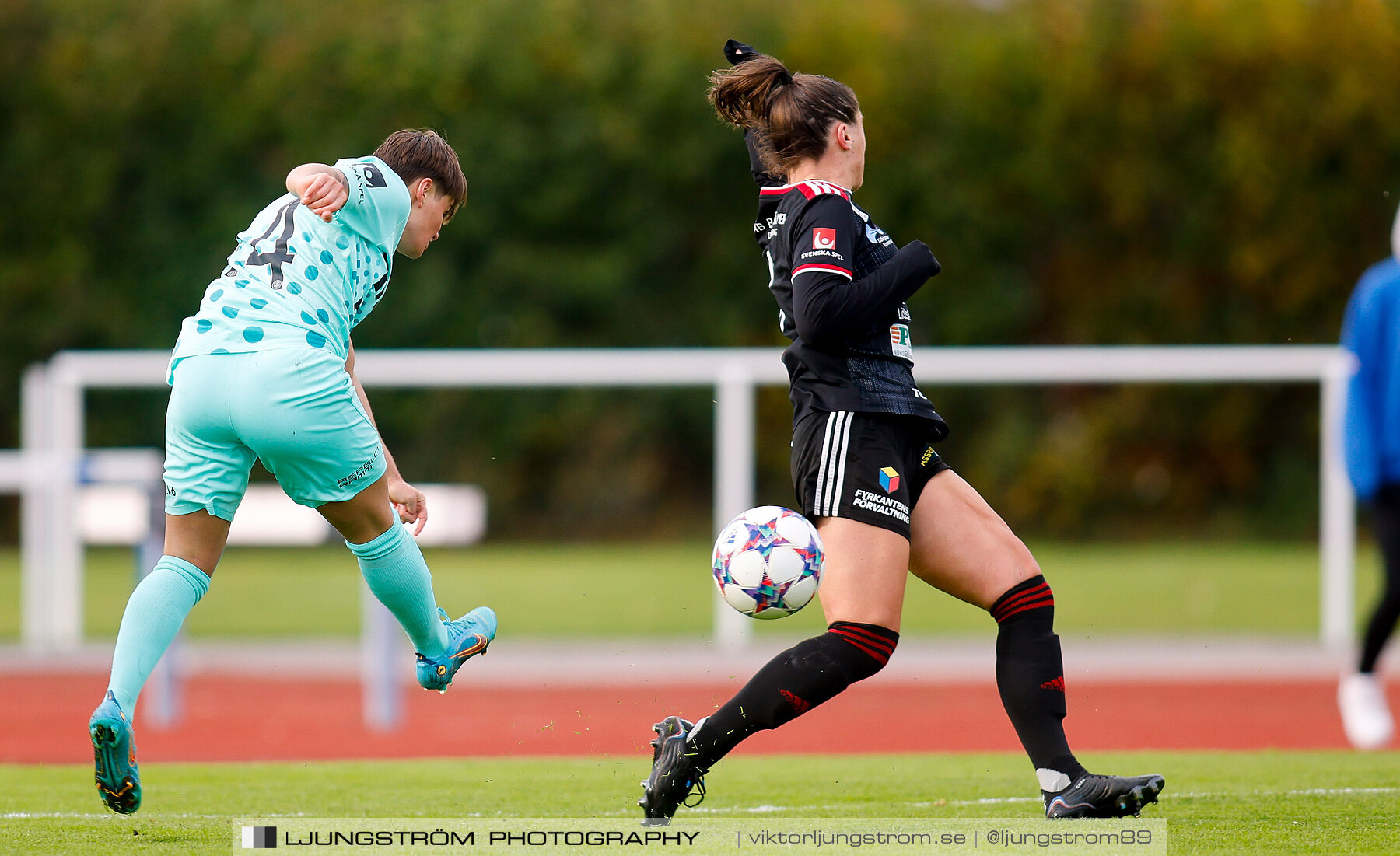 Lidköpings FK-Jitex BK 3-1,dam,Framnäs IP,Lidköping,Sverige,Fotboll,,2022,293604