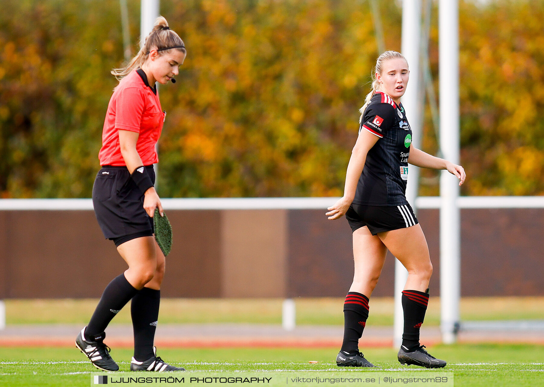 Lidköpings FK-Jitex BK 3-1,dam,Framnäs IP,Lidköping,Sverige,Fotboll,,2022,293612