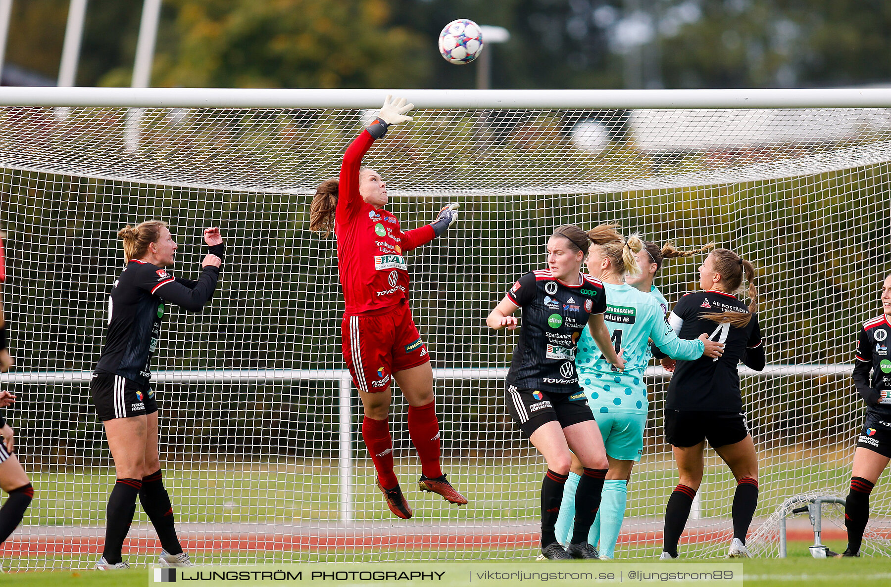 Lidköpings FK-Jitex BK 3-1,dam,Framnäs IP,Lidköping,Sverige,Fotboll,,2022,293613