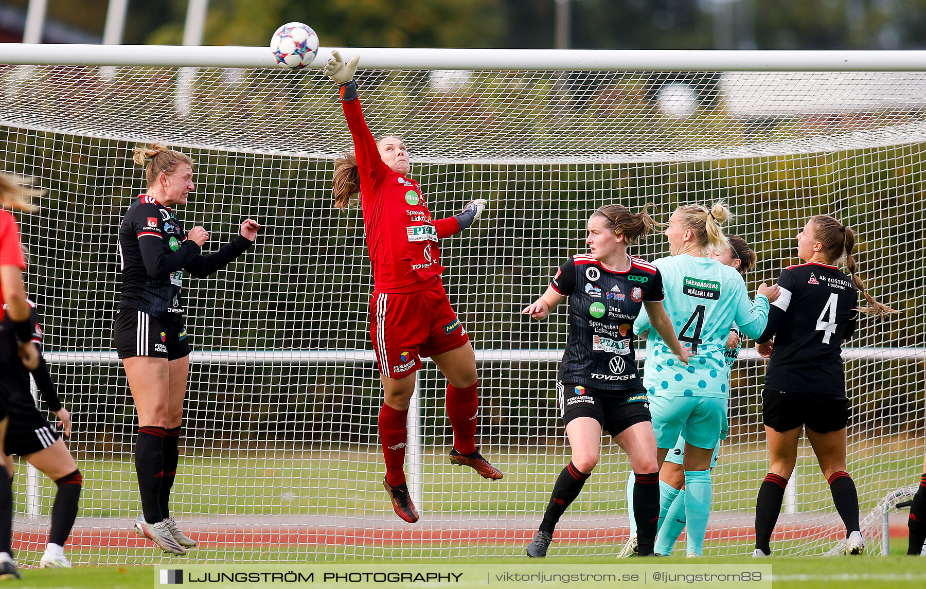 Lidköpings FK-Jitex BK 3-1,dam,Framnäs IP,Lidköping,Sverige,Fotboll,,2022,293614