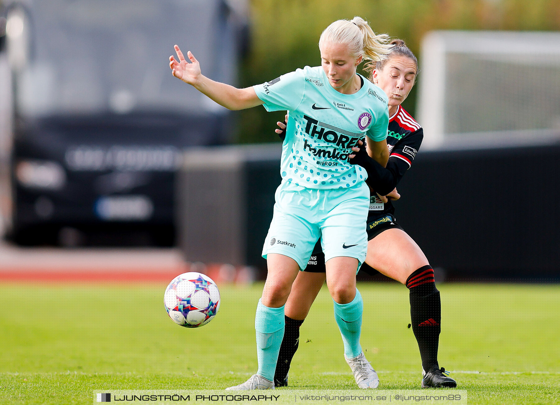Lidköpings FK-Jitex BK 3-1,dam,Framnäs IP,Lidköping,Sverige,Fotboll,,2022,293684