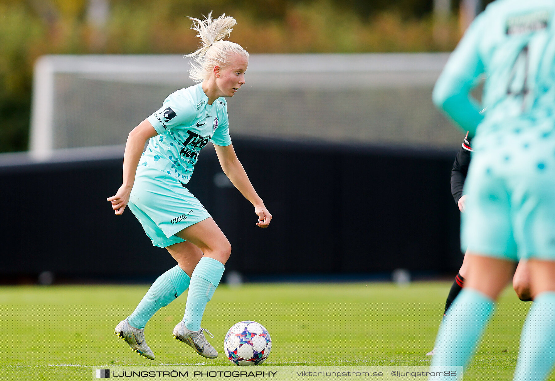 Lidköpings FK-Jitex BK 3-1,dam,Framnäs IP,Lidköping,Sverige,Fotboll,,2022,293702