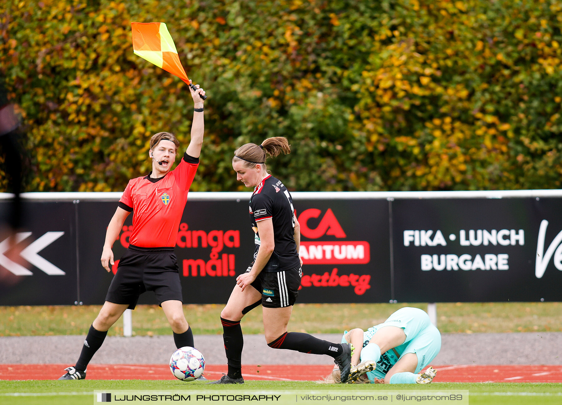 Lidköpings FK-Jitex BK 3-1,dam,Framnäs IP,Lidköping,Sverige,Fotboll,,2022,293751